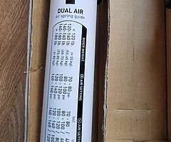 Rockshox sid world cup carbon 26 inch 80mm travel very light !! - Image 4/6