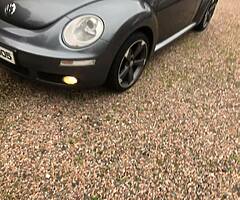 2006 Volkswagen Beetle - Image 4/6