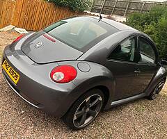 2006 Volkswagen Beetle - Image 5/6