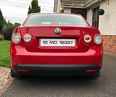 VW Jetta