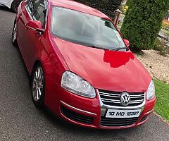VW Jetta