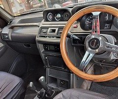 1996 mk2 pajero - Image 4/9