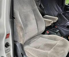 1996 mk2 pajero - Image 7/9