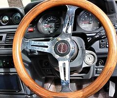 1996 mk2 pajero - Image 8/9