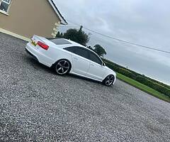 Audi A6 - Image 3/6