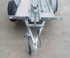 Bike trailer - Image 5/5