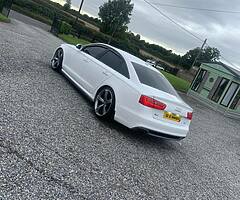 Audi A6 - Image 4/6
