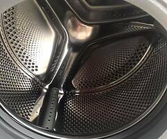 Washing machine their like new