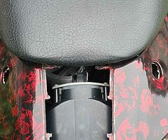 1996 Suzuki Bandit - Image 5/6