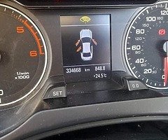 Audi a4 for sale with tax an test - Image 5/10