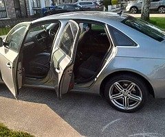 Audi a4 for sale with tax an test - Image 9/10
