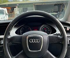 Audi A4 2011 - Image 9/9