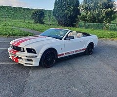 2012 Ford Mustang - Image 4/10