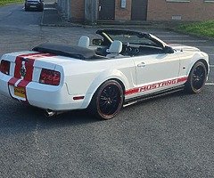 2012 Ford Mustang - Image 5/10