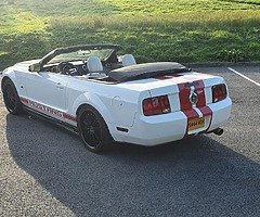 2012 Ford Mustang - Image 6/10