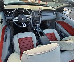 2012 Ford Mustang - Image 8/10