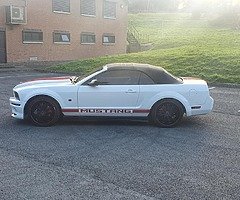 2012 Ford Mustang - Image 10/10