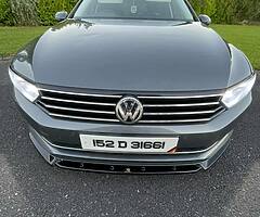 152 Volkswagen Passat B8 2.0 tdi - Image 3/10