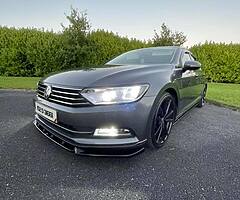 152 Volkswagen Passat B8 2.0 tdi - Image 4/10