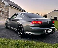 152 Volkswagen Passat B8 2.0 tdi - Image 5/10