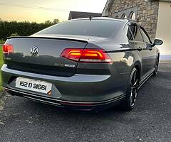 152 Volkswagen Passat B8 2.0 tdi - Image 9/10