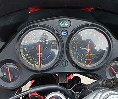 2005 Honda CBR - Image 7/7