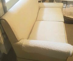 2 seater couch