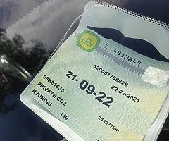 Hyundai i30 - Image 5/6
