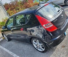 Hyundai i30 - Image 6/6