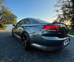 152 Volkswagen Passat B8 2.0 tdi - Image 6/10