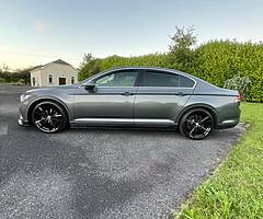 152 Volkswagen Passat B8 2.0 tdi - Image 10/10