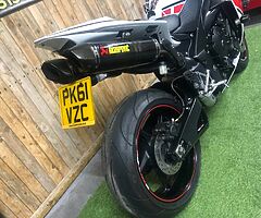 2011 Yamaha YZF-R - Image 3/10