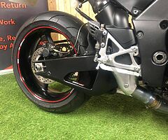 2011 Yamaha YZF-R - Image 6/10