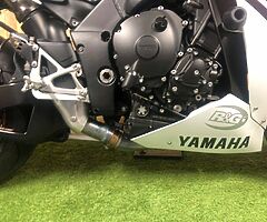 2011 Yamaha YZF-R - Image 7/10