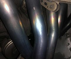 2011 Yamaha YZF-R - Image 10/10