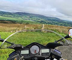 2004 Honda VFR - Image 9/9