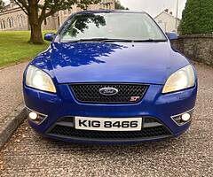 2006 Ford Focus st turbo - Image 3/10