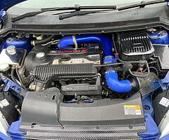 2006 Ford Focus st turbo - Image 4/10