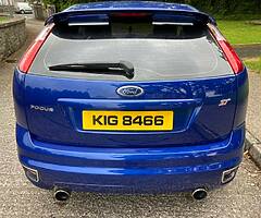 2006 Ford Focus st turbo - Image 5/10