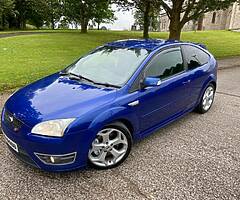 2006 Ford Focus st turbo - Image 6/10