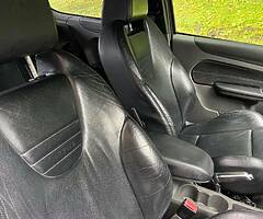 2006 Ford Focus st turbo - Image 8/10