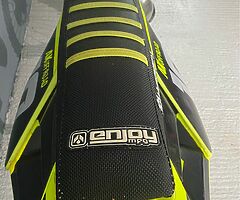 2016 Husqvarna 125 - Image 3/8