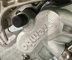 2016 Husqvarna 125 - Image 4/8