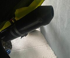 2016 Husqvarna 125 - Image 6/8