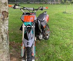 2012 KTM 85