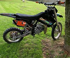 2012 KTM 85 - Image 3/5