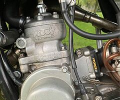 2012 KTM 85 - Image 4/5