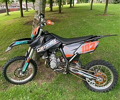 2012 KTM 85 - Image 5/5