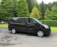 2015 Renault Renault Traffic - Image 3/10