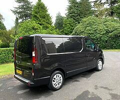 2015 Renault Renault Traffic - Image 4/10